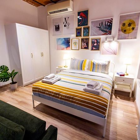Flats Company Ajda Apartment 이스탄불 외부 사진