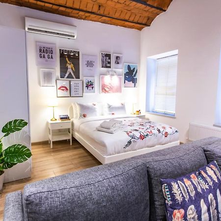 Flats Company Ajda Apartment 이스탄불 외부 사진