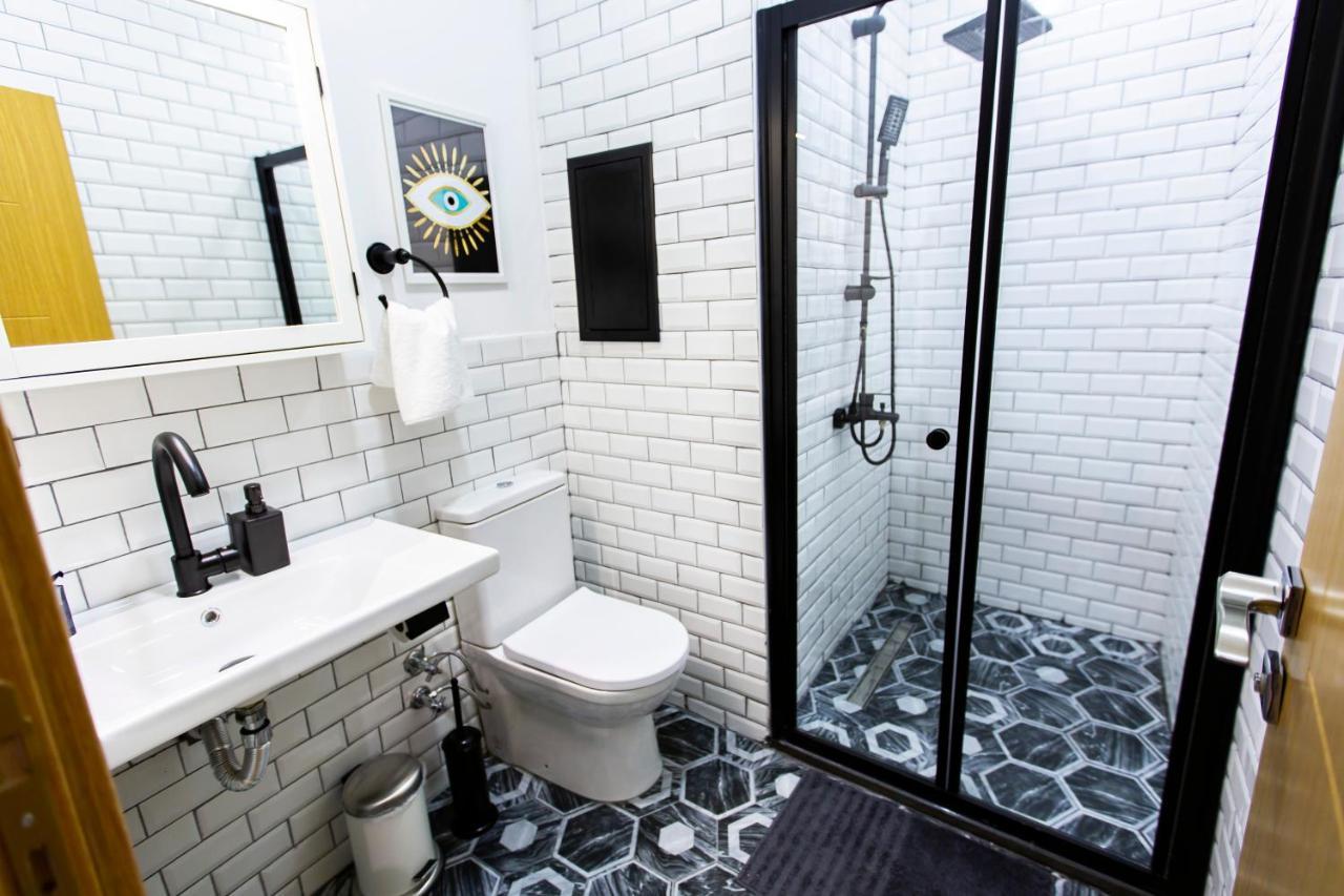 Flats Company Ajda Apartment 이스탄불 외부 사진