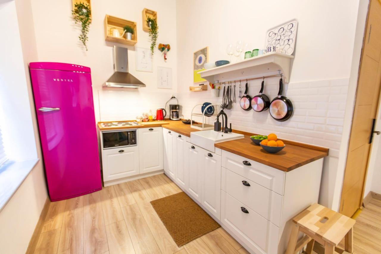 Flats Company Ajda Apartment 이스탄불 외부 사진