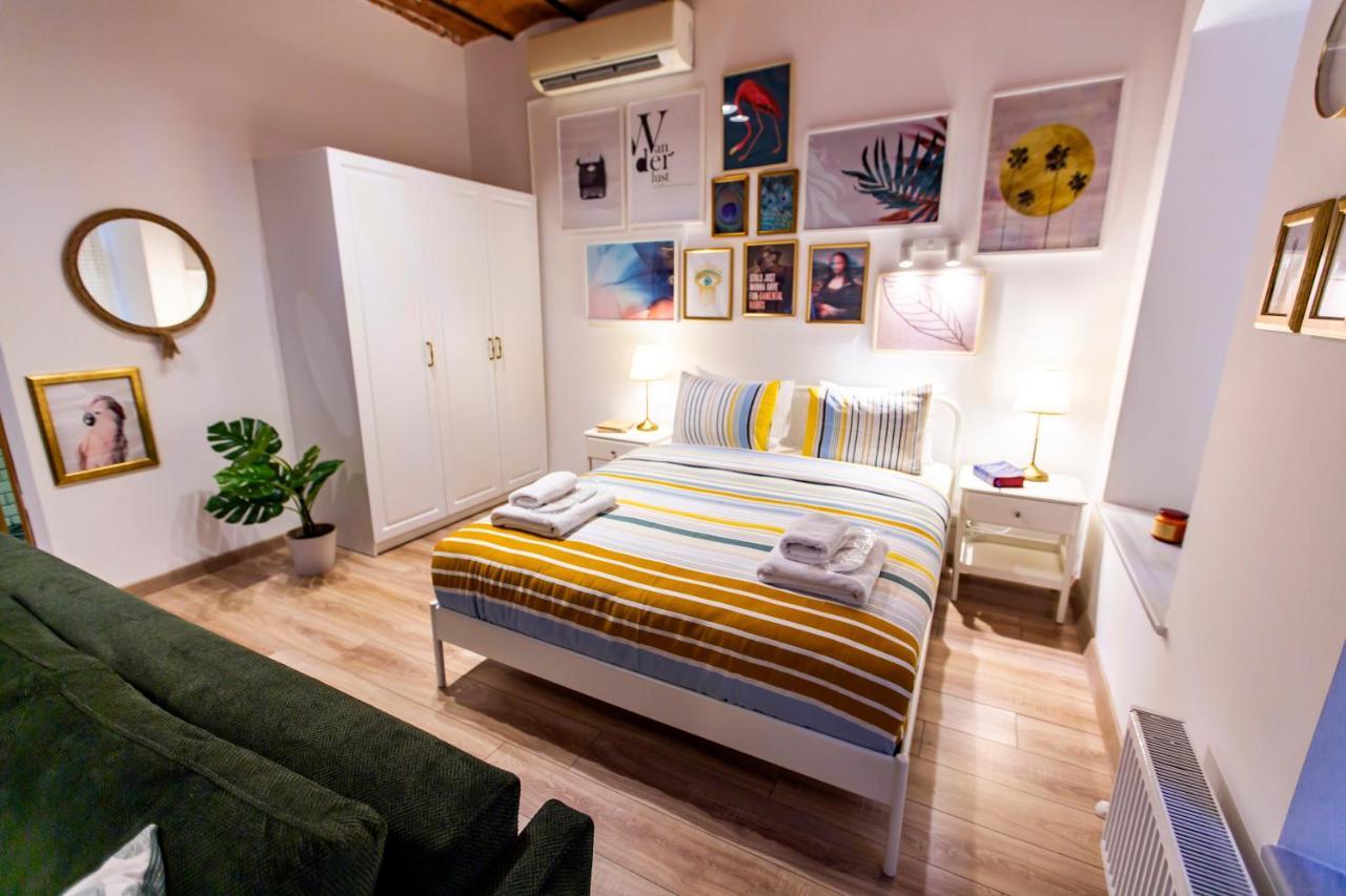 Flats Company Ajda Apartment 이스탄불 외부 사진