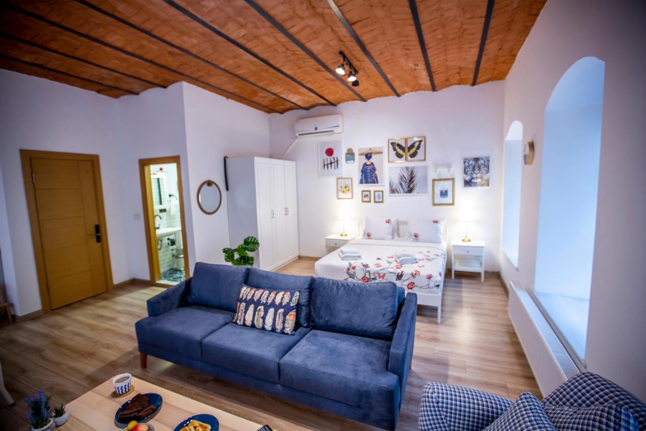 Flats Company Ajda Apartment 이스탄불 외부 사진