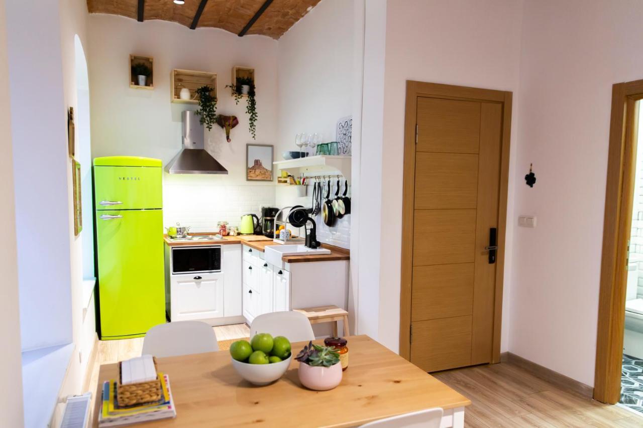 Flats Company Ajda Apartment 이스탄불 외부 사진