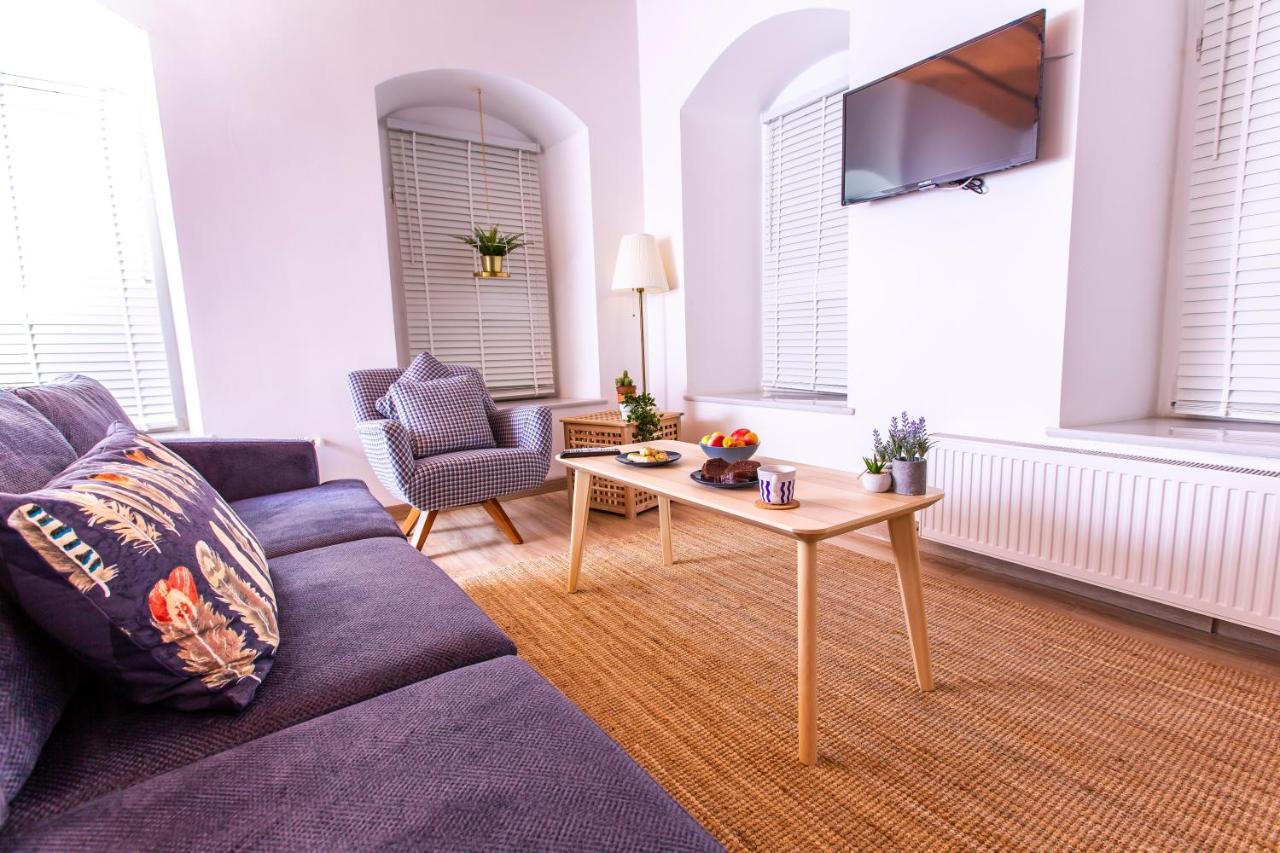 Flats Company Ajda Apartment 이스탄불 외부 사진