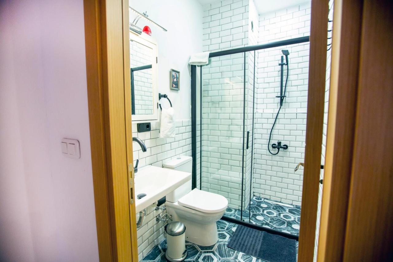 Flats Company Ajda Apartment 이스탄불 외부 사진